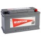 Hankook Battery 100 AH