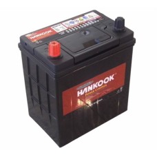 Hankook Battery 38 AH 