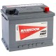 Hankook Battery 62 AH