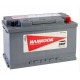 Hankook Battery 75 AH TB