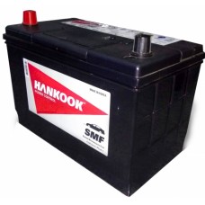 Hankook Battery 75 AH +G