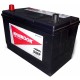 Hankook Battery 75 AH +D