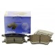 AISIN Brake pad BPRE-1901 Front